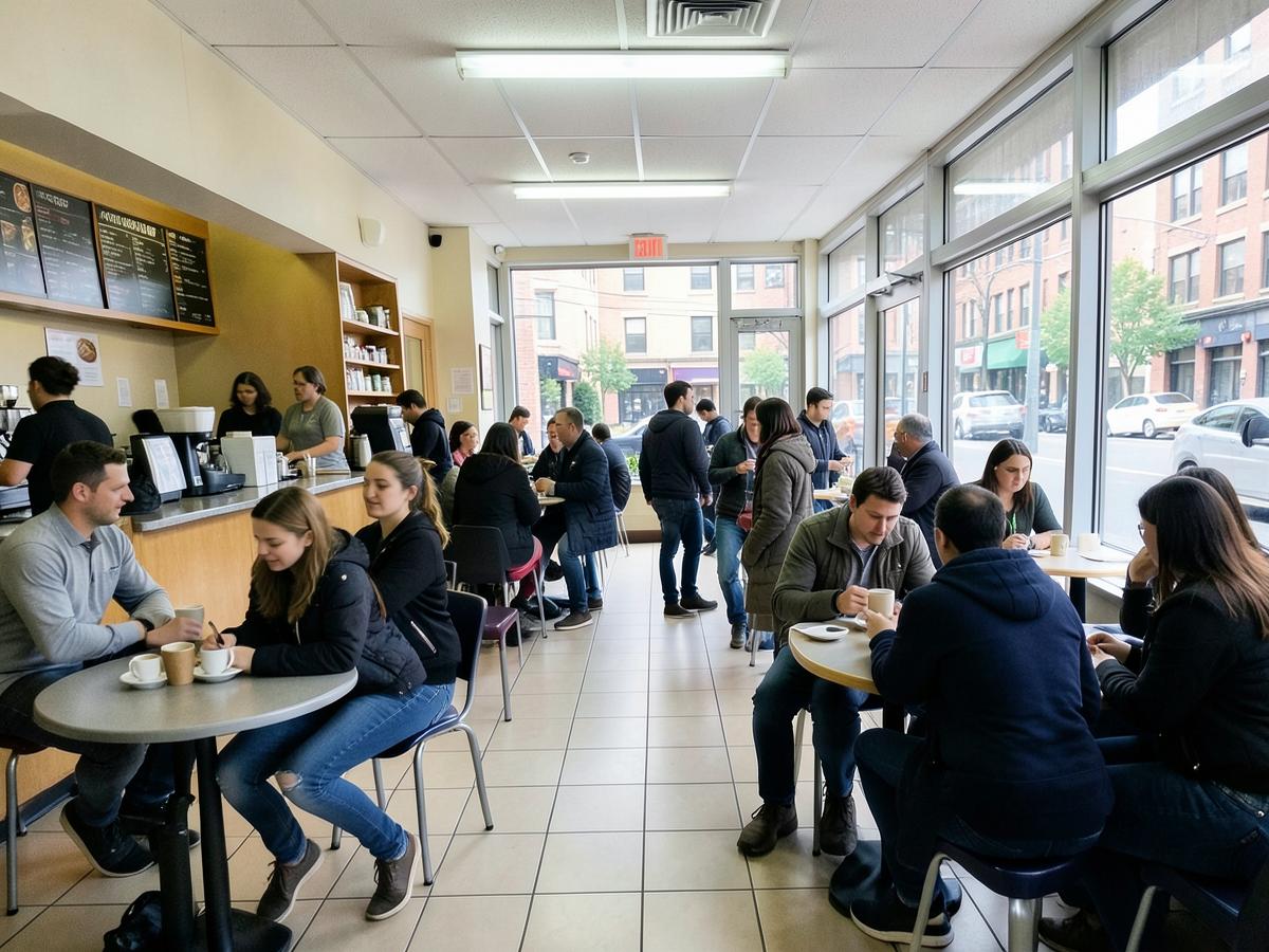 Explore King West
