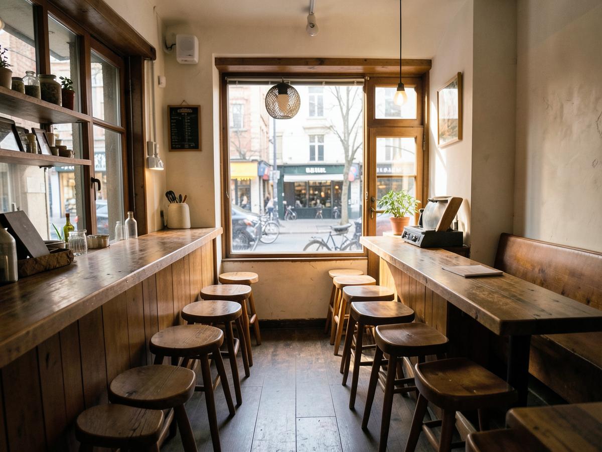 Explore Queen West